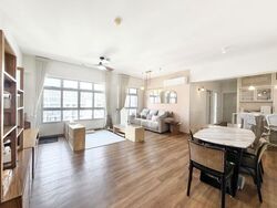 Blk 229B Matilda Sundeck (Punggol), HDB 5 Rooms #635599291